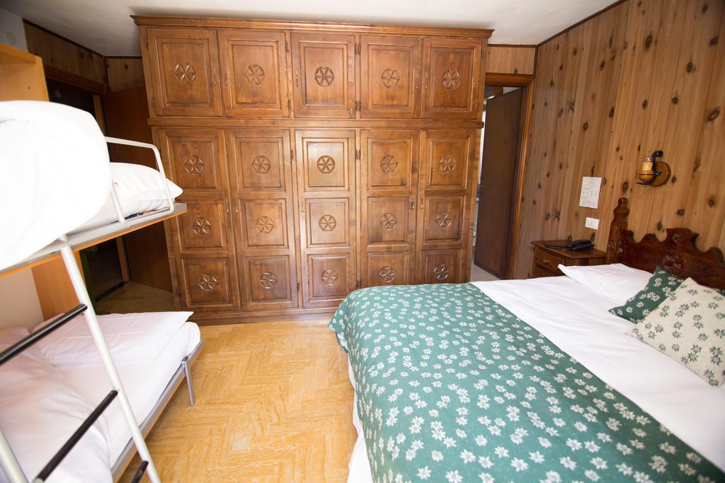 Hotel Edelweiss Limone Piemonte Room photo
