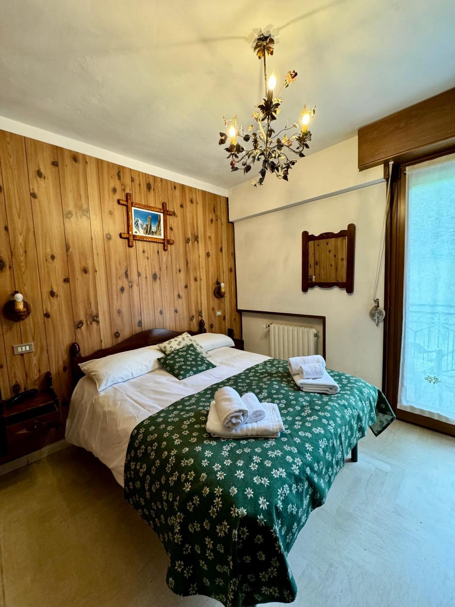 Hotel Edelweiss Limone Piemonte Exterior photo