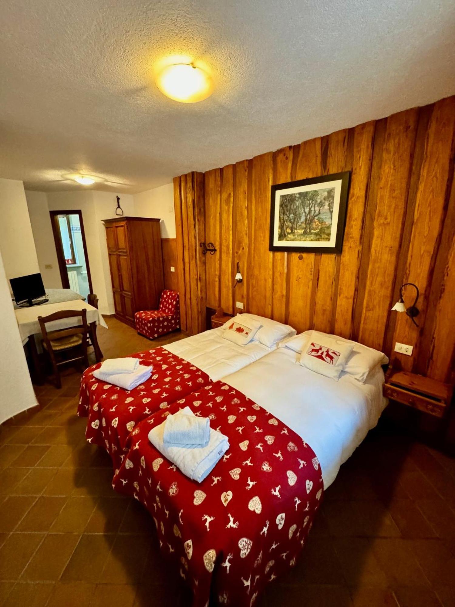 Hotel Edelweiss Limone Piemonte Exterior photo