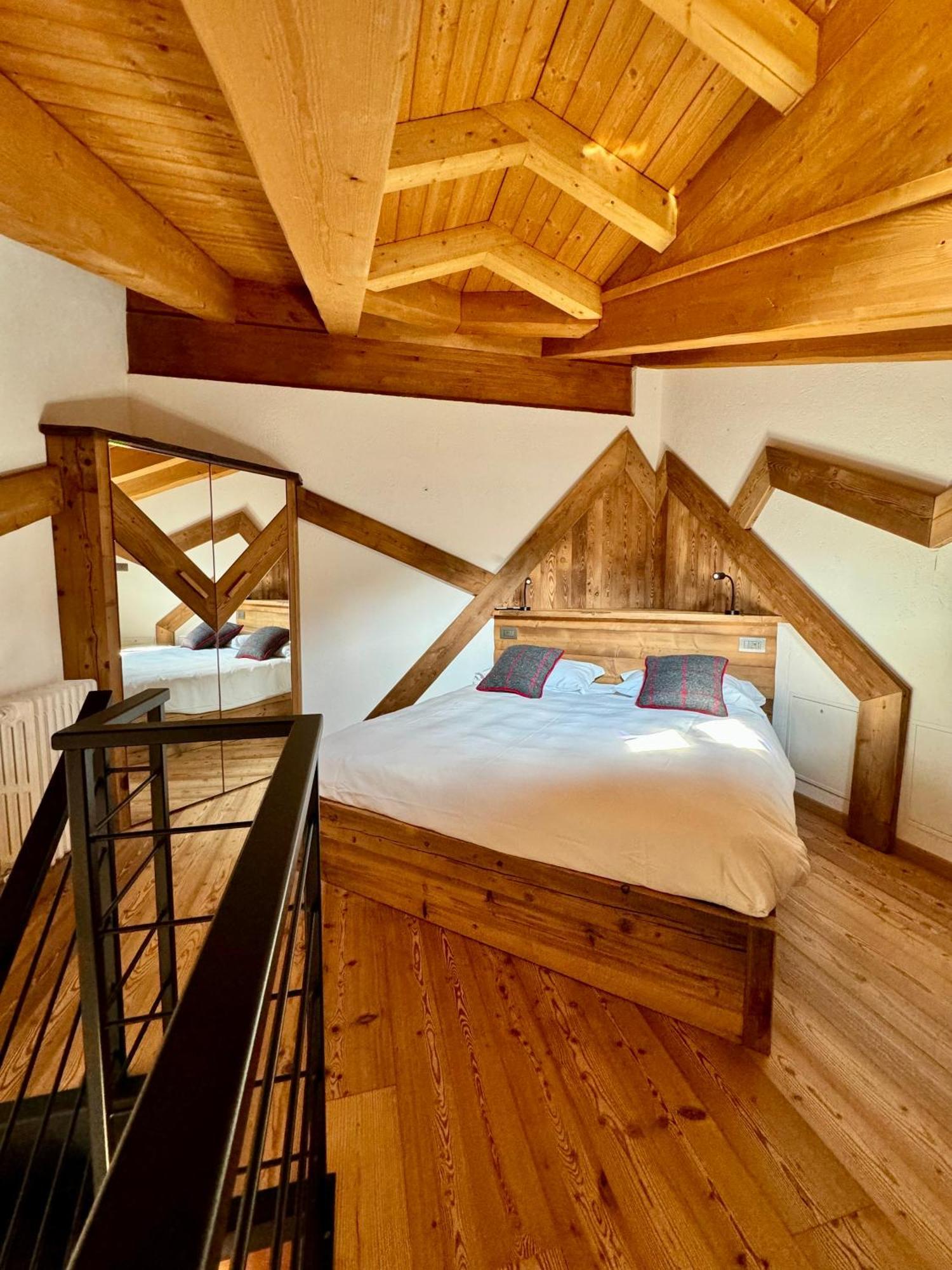 Hotel Edelweiss Limone Piemonte Exterior photo