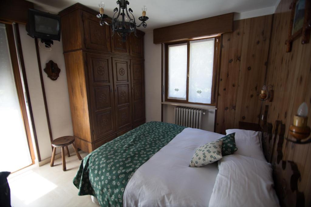 Hotel Edelweiss Limone Piemonte Exterior photo