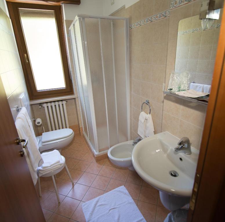 Hotel Edelweiss Limone Piemonte Exterior photo